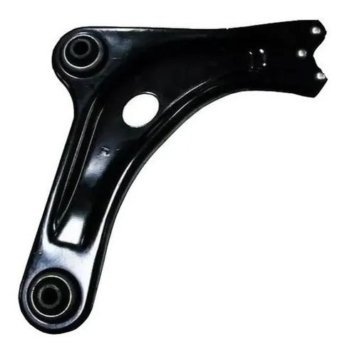 JH Right Suspension Bracket for Peugeot 208 / Citroen C3 0