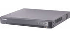 Dvr Hikvision 4ch 1080p Turbo Full Hd 0