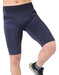 Sox Calza Corta Hombre Seamless Sox® Compresión Fútbol Running 3