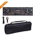 Estuche Duro Aproca Para Numark Dj2go2 Pocket Dj Controller 4