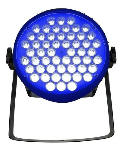 PLS 56 DMX 54 LED RGBWA Premium 1