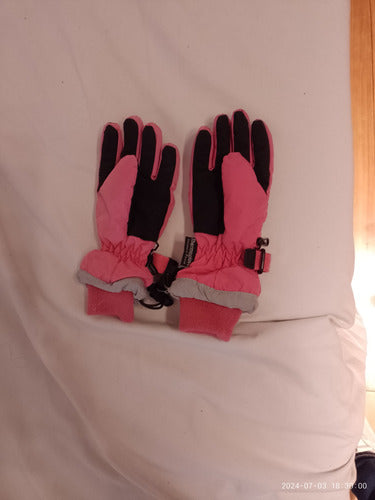 Guantes Sky Niña 1