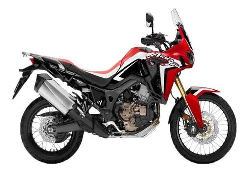 Kit Service Honda Africa Twin 2018 Automatica Original M1 3