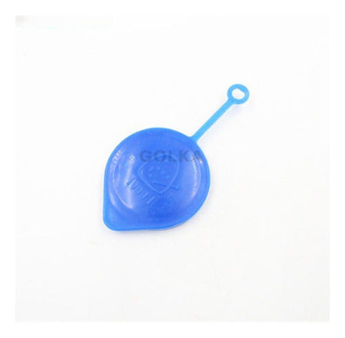 Honda Genuine Washer Fluid Bottle Cap 0