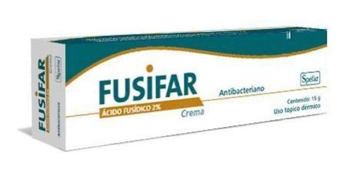 Fusifar Cream 15 Gr 1