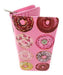 Shagwear Donut Wallet 0