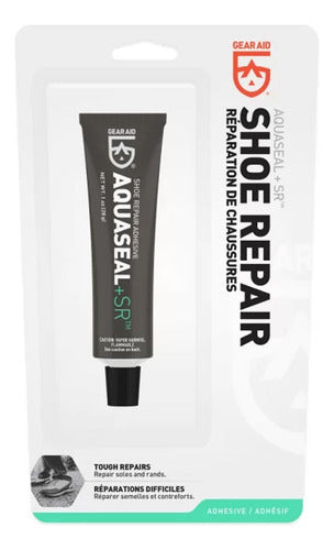 Gear Aid Aquaseal Shoe Repair Adhesive - Durable 2