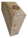 PINDO SA Elliottis Pine Wood Beam (2, 6, 2.45) 0