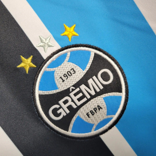 Grêmio de Porto Alegre Home Shirt 2023/2024 4