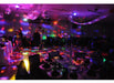 Gnérica Media Bola Audiorítmica Luces Led Discoteca 2