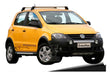 Decal Volkswagen Crossfox 2008-2009 Complete Set 4