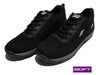 Soft Trekking Shoes Black SO1700NE 1