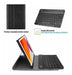 ProCase iPad 9 2021 / iPad 8 2020 / iPad 7 2019 Keyboard Case 4