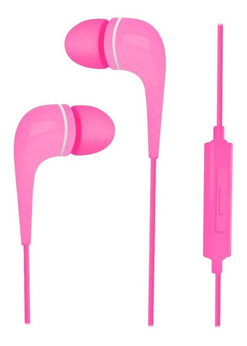 Soul Auricular S150 In Ear 3.5mm Microphone for Cell Phones and Tablets 0