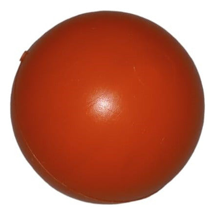 Pets Plast Vanilla-Flavored Medium Plastic Ball 5