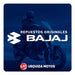 Bajaj Support for Crutches Rouser 135 Original - Um 2