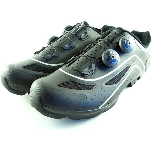 SBK Cycling Shoes MTB SQ916-2202 - Luis Spitale Bikes 10