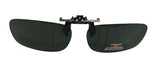 FC Clip On Polarized UV Sunglasses Ideal for Fishing - Driving 1