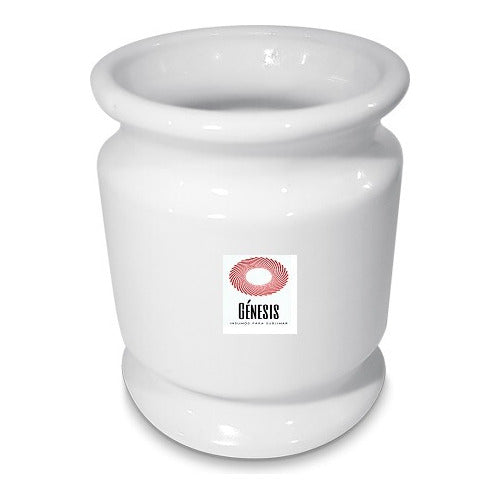 Genesis Mate Ceramica Sublimable Sublimar 0