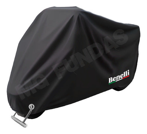 Waterproof Cover for Benelli Motorcycles 15 25 135 180s 300cc 11
