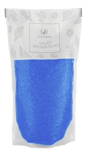 Iluminarte Aromatic Salts 1kg 56