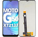 Grupo RBM OLED Display Module for Moto G50 XT2137 Motorola Touch 0