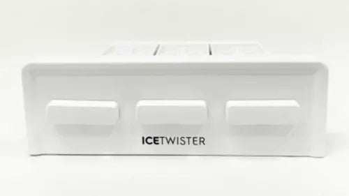 Set of Ice Twister Handle - Electrolux Db84 3