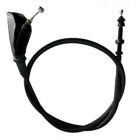 Bagattini Motos Cable De Embrague BJ Rouser 200 NS 0