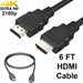 2.0 Hdmi Cable 2/1.8/2/3/5m 2