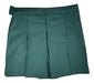 Jep Soluciones Textiles Pollera Pantalon Verde C/tabla Arciel Talle 10 Al 18 1