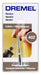 Dremel Mandrel 402 - For Cutting and Grinding Discs - Fdn 1