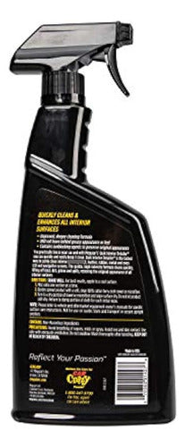 Meguiars G13624sp Quik Interior Detailer, 24. Fluid_ounces 2