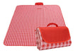 Manta De Picnic Camping Playa Plegable Oxford 1 X 1.5 M 0