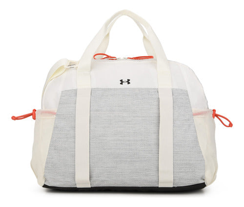 Under Armour Project Rock Gym Bag in Gray | Dexter 2