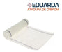 Atadura Crepom Faixa Curativo 20 Cm X 1,80 M 12un American 1