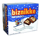 Biznikke Nevado Chocolate Biscuit Pack X 15 Units 0