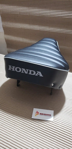 Asiento Original Honda Z50 Z50j Monkey Bikezone 1