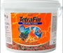 Oferta Tetra Fin Goldfish 100gr Fraccionado Carassius Cometa 1