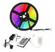 Veo Quiero RGB LED Strip Kit 3m for TV and PC with Remote Control 0