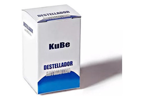 Kube Destellador Mecánico 12V 2T = RTM 22 1