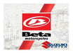 Beta Tempo 150 Original Wp11035c12101260 Moldura Tablero 2