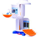 Astro Venture Space Playset with Lights and Sounds 4