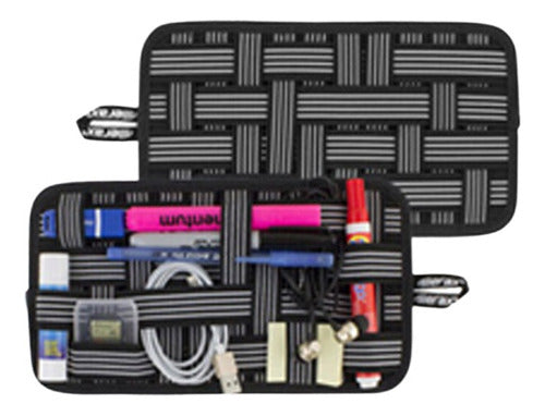 Meshwerx Multi-Purpose Organizer 12" 0