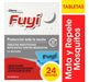 Fuyi Insecticide Repellent Mosquito Killer Tablets - 144 Tablets 2