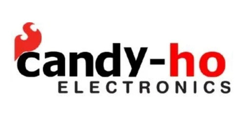 Candy-Ho 50 X 1/4 5% Carbon Resistor 100 Ohm 1