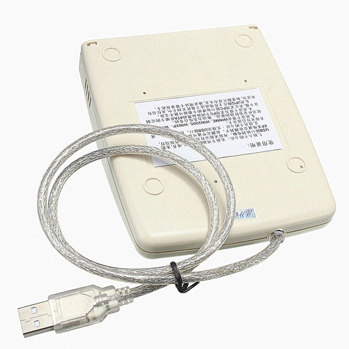 Usb 2.0 A 68 Pinos Ata Pcmcia Flash Disk Converter Adaptador 2