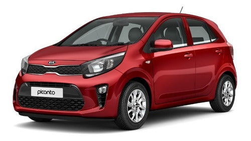 Kia Official Maintenance Service for Picanto - 70,000 Km 0