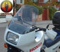 Parabrisa Transalp 600 Xlv  Elevado Honda Motos Touring 3