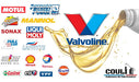 Valvoline AW ISO 46 Hydraulic Oil - 20L Bucket 3