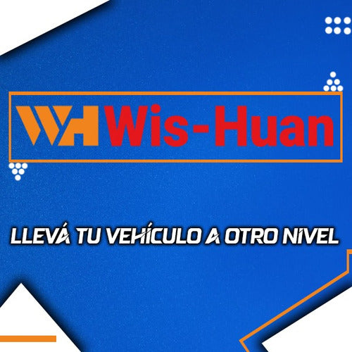 WIS-HUAN 7-Inch Universal Adapter Frame for Renault 3